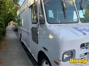 1993 Step Van Stepvan 3 California for Sale