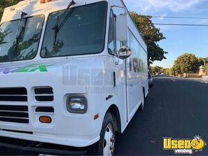 1993 Step Van Stepvan 4 California for Sale