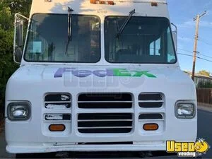 1993 Step Van Stepvan 5 California for Sale