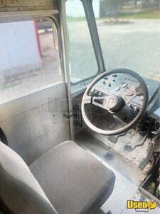 1993 Step Van Stepvan 6 Tennessee Diesel Engine for Sale