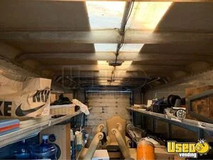 1993 Step Van Stepvan 8 California for Sale