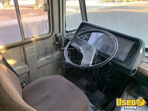 1993 Step Van Stepvan 9 California for Sale