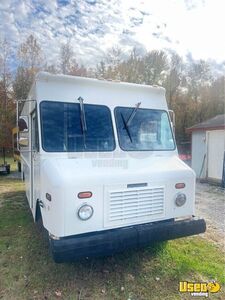 1993 Step Van Stepvan Interior Lighting Tennessee Diesel Engine for Sale