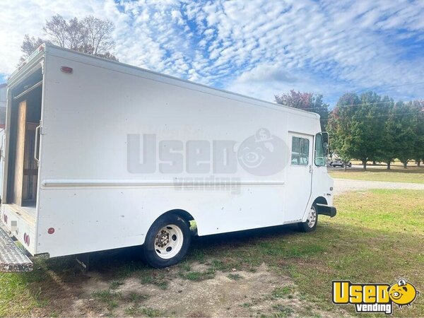 1993 Step Van Stepvan Tennessee Diesel Engine for Sale