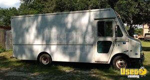 1993 Step Van Stepvan Transmission - Automatic Florida Diesel Engine for Sale