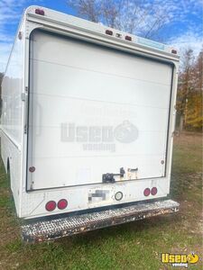 1993 Step Van Stepvan Transmission - Manual Tennessee Diesel Engine for Sale