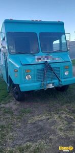 1993 Stepvan All-purpose Food Truck South Dakota Diesel Engine for Sale