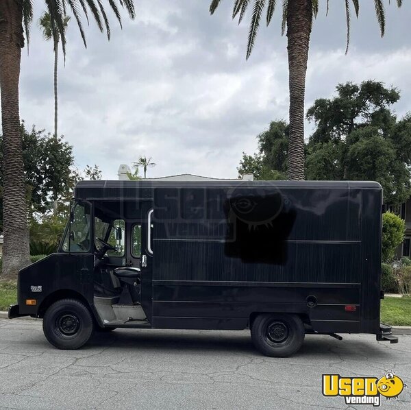 1993 Stepvan California for Sale