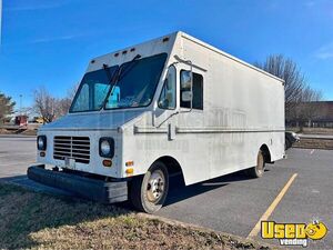 1993 Stepvan Tennessee Diesel Engine for Sale