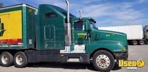 1993 T600 Kenworth Semi Truck Minnesota for Sale