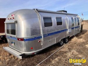 1993 Tiny Home Airstream Air Conditioning North Dakota for Sale