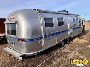 1993 Tiny Home Airstream Air Conditioning North Dakota for Sale