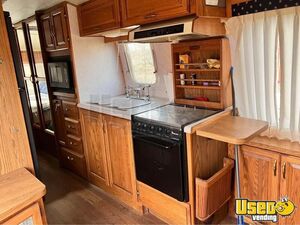 1993 Tiny Home Airstream Bathroom North Dakota for Sale