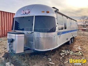 1993 Tiny Home Airstream Cabinets North Dakota for Sale