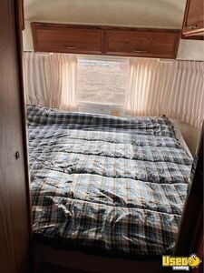 1993 Tiny Home Airstream Double Sink North Dakota for Sale