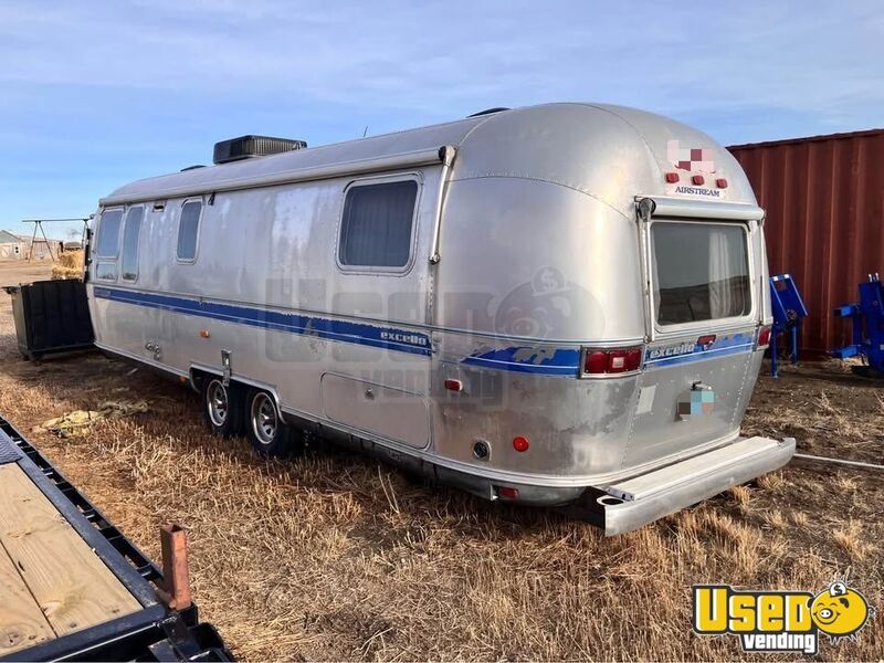 1993 Tiny Home Airstream North Dakota for Sale
