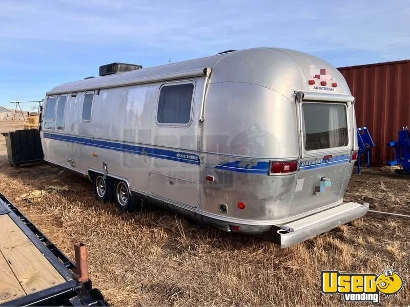 1993 Tiny Home Airstream North Dakota for Sale