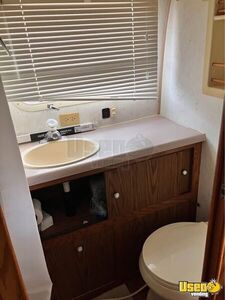 1993 Tiny Home Airstream Toilet North Dakota for Sale