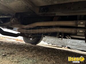 1993 Tk Stepvan All-purpose Food Truck Exterior Lighting Idaho Diesel Engine for Sale