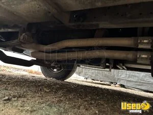 1993 Tk Stepvan All-purpose Food Truck Exterior Lighting Idaho Diesel Engine for Sale