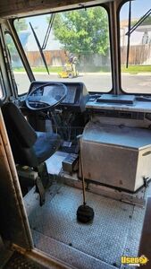 1993 Tk Stepvan All-purpose Food Truck Floor Drains Idaho Diesel Engine for Sale