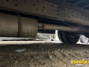 1993 Tk Stepvan All-purpose Food Truck Prep Station Cooler Idaho Diesel Engine for Sale