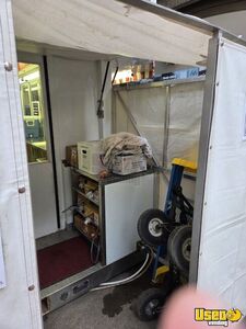 1993 Trailer Concession Trailer Breaker Panel Minnesota for Sale