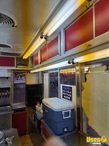 1993 Trailer Concession Trailer Electrical Outlets Minnesota for Sale