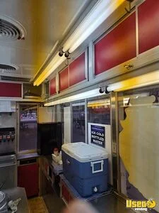 1993 Trailer Concession Trailer Electrical Outlets Minnesota for Sale