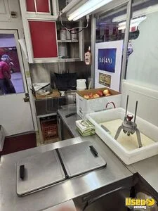 1993 Trailer Concession Trailer Hand-washing Sink Minnesota for Sale