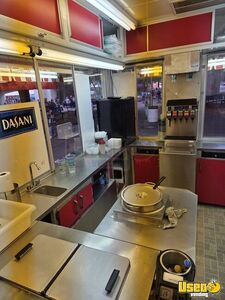 1993 Trailer Concession Trailer Propane Tank Minnesota for Sale