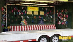 1993 Trailer Party / Gaming Trailer Concession Window Pennsylvania for Sale