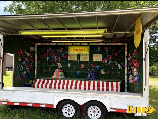 1993 Trailer Party / Gaming Trailer Pennsylvania for Sale