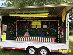 1993 Trailer Party / Gaming Trailer Pennsylvania for Sale