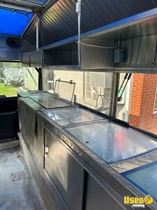 1993 Trk All-purpose Food Truck Deep Freezer New Jersey Gas Engine for Sale