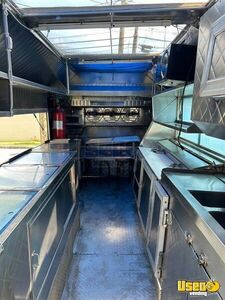 1993 Trk All-purpose Food Truck Exterior Customer Counter New Jersey Gas Engine for Sale