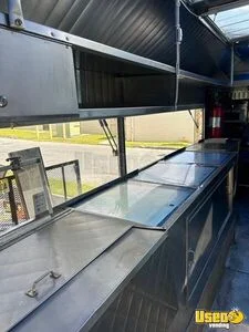 1993 Trk All-purpose Food Truck Generator New Jersey Gas Engine for Sale