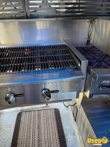 1993 Trk All-purpose Food Truck Prep Station Cooler New Jersey Gas Engine for Sale