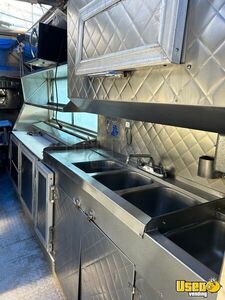 1993 Trk All-purpose Food Truck Propane Tank New Jersey Gas Engine for Sale