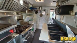 1993 Utilimaster Step Van Kitchen Food Truck All-purpose Food Truck Awning Arizona Diesel Engine for Sale