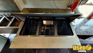 1993 Utilimaster Step Van Kitchen Food Truck All-purpose Food Truck Generator Arizona Diesel Engine for Sale