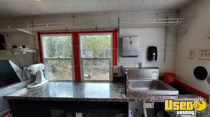 1993 Utilimaster Step Van Kitchen Food Truck All-purpose Food Truck Reach-in Upright Cooler Arizona Diesel Engine for Sale