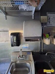 1993 Value Van All-purpose Food Truck Stovetop Colorado Gas Engine for Sale