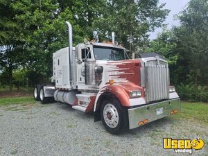 1993 W900 Kenworth Semi Truck North Carolina for Sale