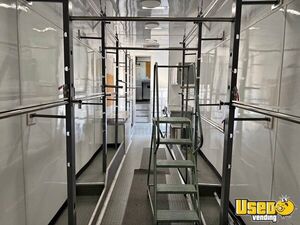 1993 Wardrobe Trailer Mobile Boutique 11 California for Sale