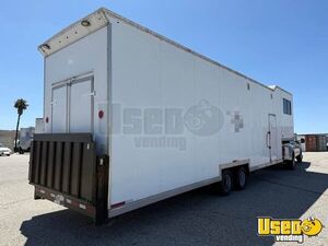 1993 Wardrobe Trailer Mobile Boutique Air Conditioning California for Sale
