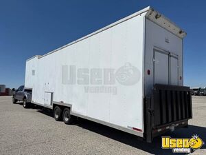 1993 Wardrobe Trailer Mobile Boutique Cabinets California for Sale