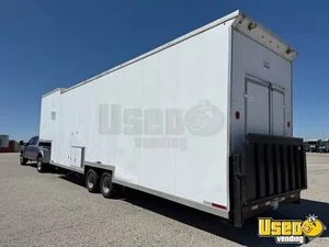 1993 Wardrobe Trailer Mobile Boutique Cabinets California for Sale