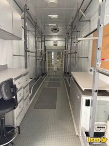 1993 Wardrobe Trailer Mobile Boutique Electrical Outlets California for Sale