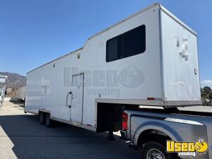 1993 Wardrobe Trailer Mobile Boutique Generator California for Sale